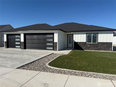 881 NE Conner Court, East Wenatchee, WA, 98802