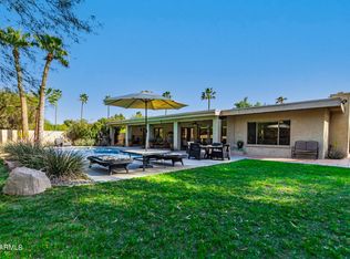 4908 E Doubletree Ranch Rd, Paradise Valley, AZ 85253