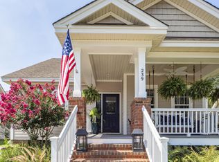 239 N Ainsdale Dr, Charleston, SC 29414