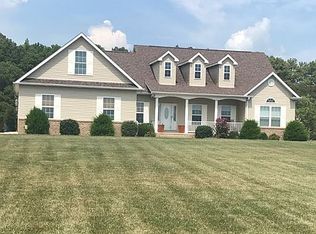 1059 Jeff Rd, Centralia, IL 62801