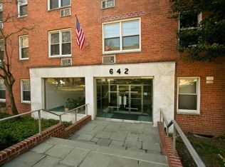 642 Locust St APT 6E, Mount Vernon, NY 10552