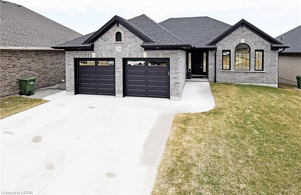 228 Peach Tree Blvd, Saint Thomas, ON N5R 0H3 Zillow