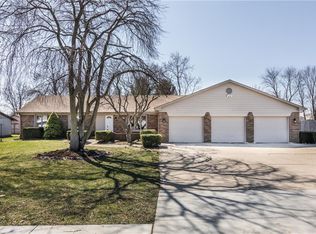 10573 E County Road 100 N, Indianapolis, IN 46234