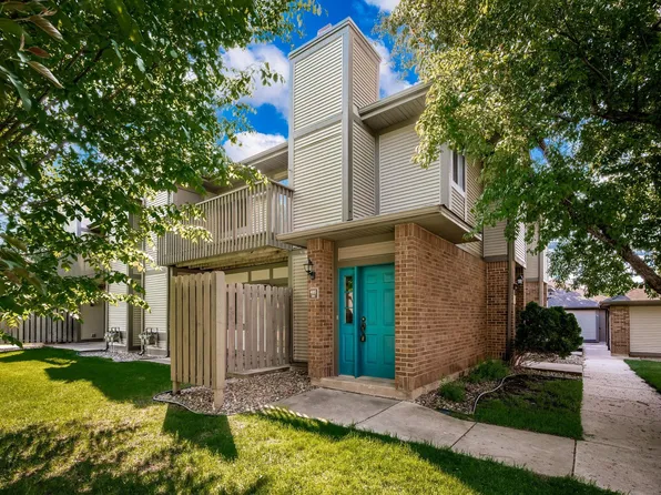 485 Shelard Pkwy Unit 203, Saint Louis Park, MN 55426