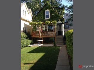 2921 W Belden Ave, Chicago, IL 60647