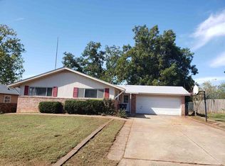 143 Ridgecrest Dr, Duncan, OK 73533