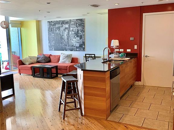 2nd image of 3301 NE 1st Ave APT H3008