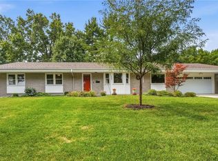 605 W 96th St, Kansas City, MO 64114