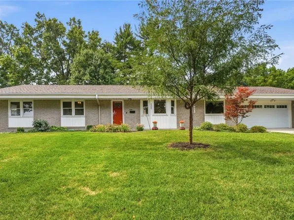 605 W 96th St, Kansas City, MO 64114