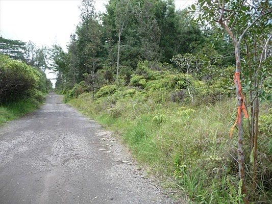 2nd image of Road 10 Poouli Lot 5709