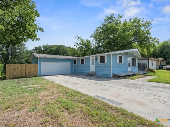 103 E Mark Rd, Harker Heights, TX 76548