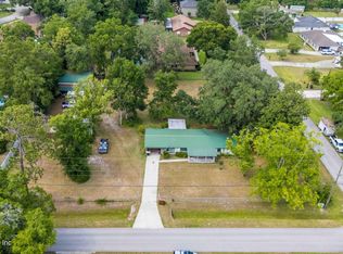 4091 Tar Kiln Rd, Jacksonville, FL 32223