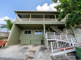 1057 Maluna St, Honolulu, HI 96818