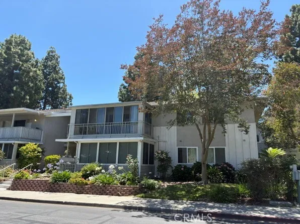 355 Avenida Sevilla Unit Q, Laguna Woods, CA 92637