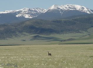 LOT 108 Holding Pen Rd, Cameron, MT 59720