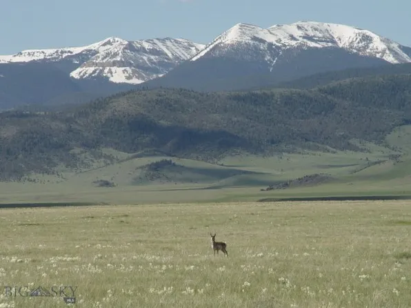 LOT 108 Holding Pen Rd, Cameron, MT 59720