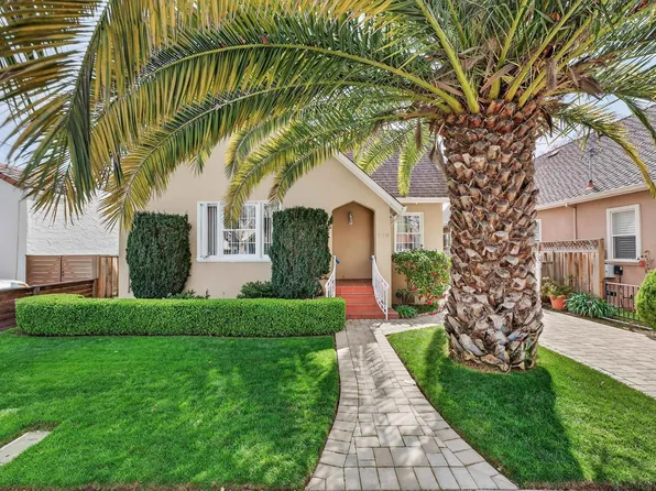 339 Hobart Ave, San Mateo, CA 94402