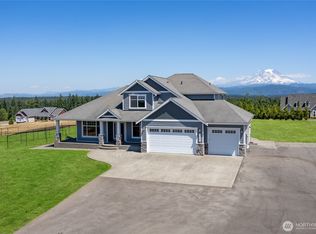 36727 24th Avenue Ct E, Roy, WA 98580