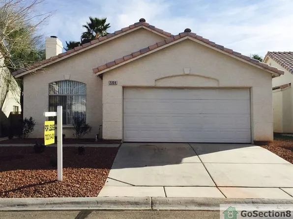 2354 Monterey Pine Dr, Las Vegas, NV 89156