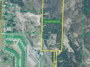 Hammond Rd, Traverse City, MI 49686