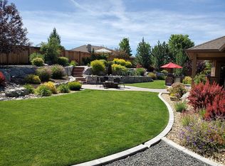 1027 Keystone Ct, Gardnerville, NV 89460