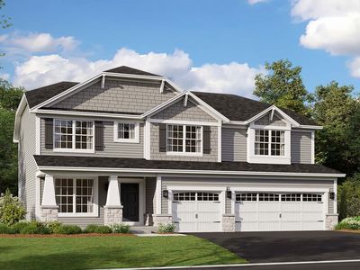 11322 Trenton St, Huntley, IL, 60142