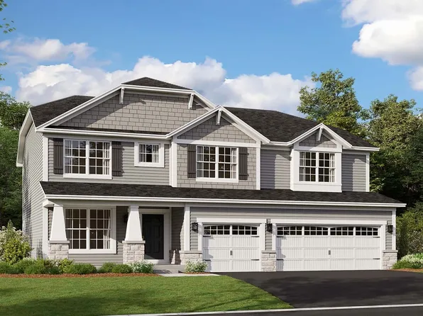 10733 Chadsey Rd, Huntley, IL 60142