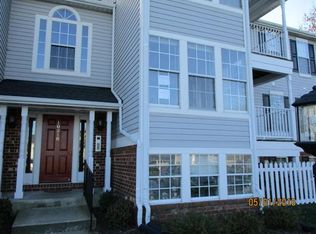 10218 Wolfe Manor Ct UNIT 305, Glen Allen, VA 23060