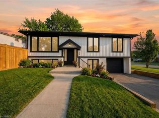 31 Hillcrest Ave, Brantford, ON N3T5Z2