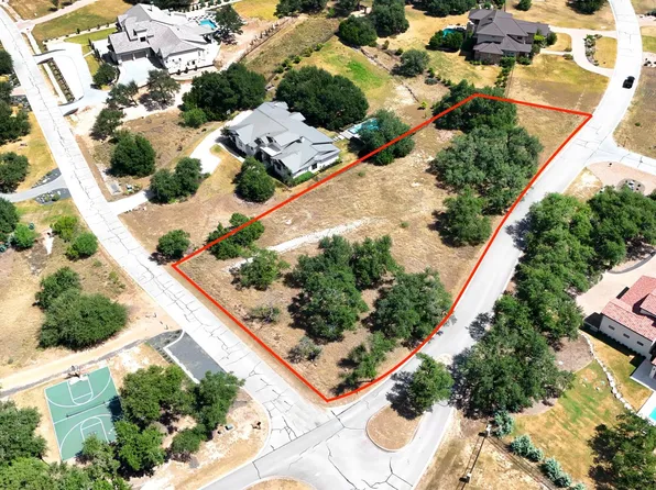 8417 Lakewood Ridge Cv, Austin, TX 78738