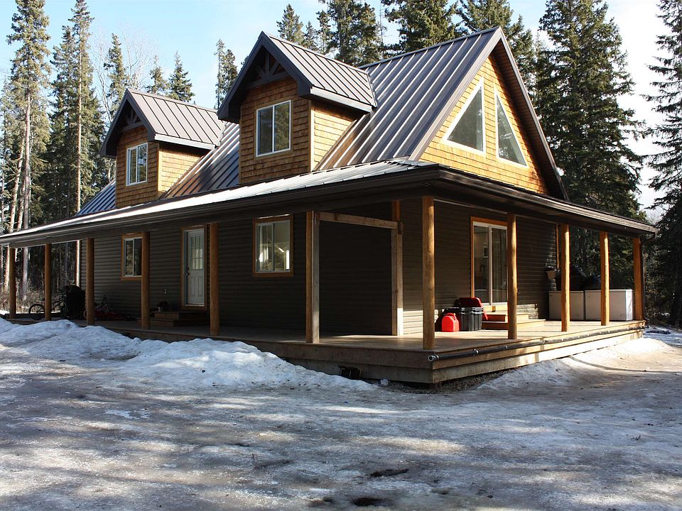 19501 Beatton Airport Rd, Prespatou, BC V0C 2R0 MLS R2863656 Zillow