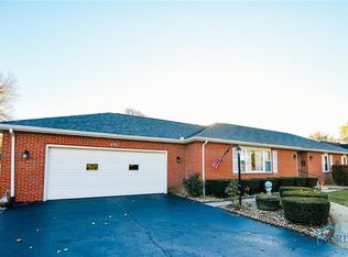 401 Chase Rd, Findlay, OH 45840
