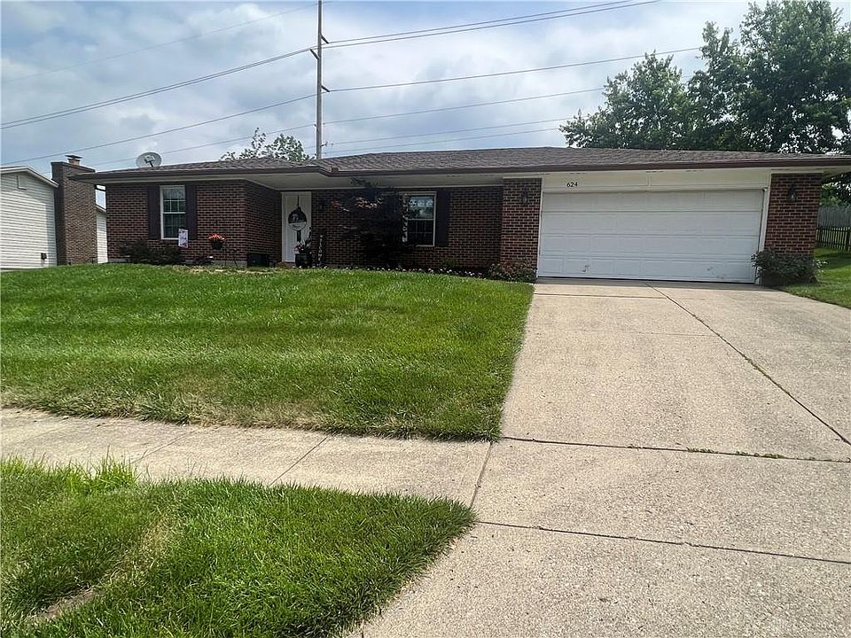 1st image of 624 Gamewell Dr