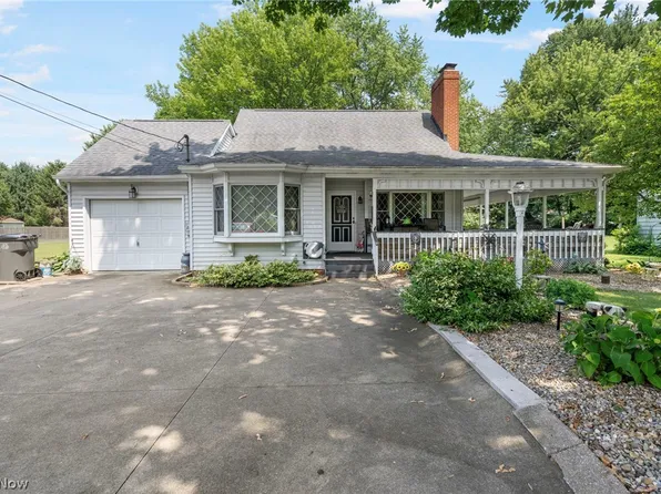 7876 Elmhurst Ave NW, Canton, OH 44720