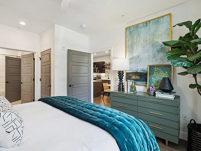 Jayden Apartments — Photo 7