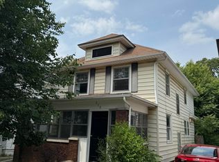 310 W Leith St, Fort Wayne, IN 46807
