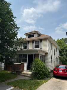 310 W Leith St, Fort Wayne, IN, 46807