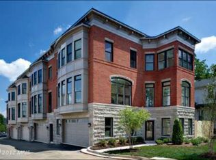 2206 19th Ct, Arlington, VA 22201