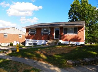 13 5th Ave, Highland Heights, KY 41076