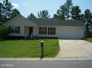 834 Turkey Ridge Dr, Fayetteville, NC 28314