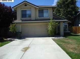 4820 Highlands Way, Antioch, CA 94531