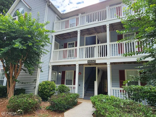 541 Cobblestone Trl, Avondale Estates, GA 30002