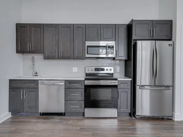 Upland Flats at Widener