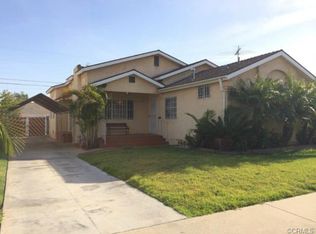 2842 California St, Huntington Park, CA 90255