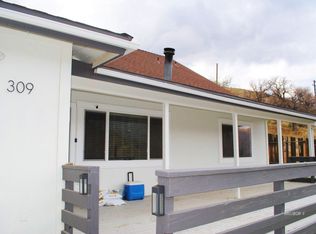 309 Miller St, Bodfish, CA 93205