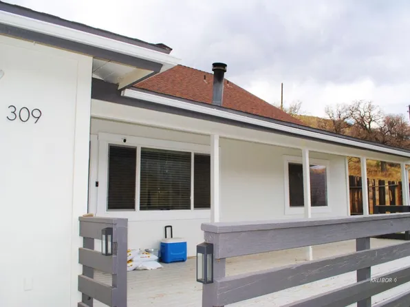 309 Miller St, Bodfish, CA 93205