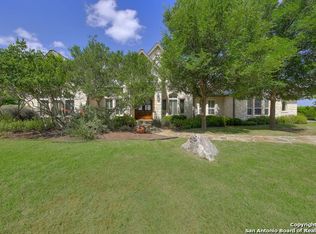 128 Park Rdg, Boerne, TX 78006