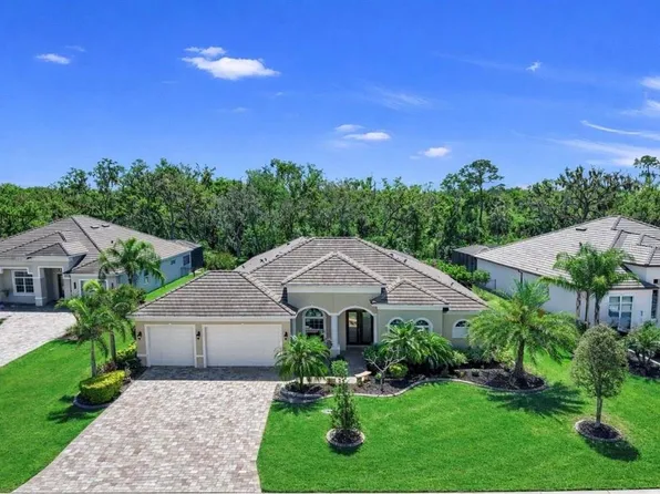 16005 42nd Gln E, Parrish, FL 34219