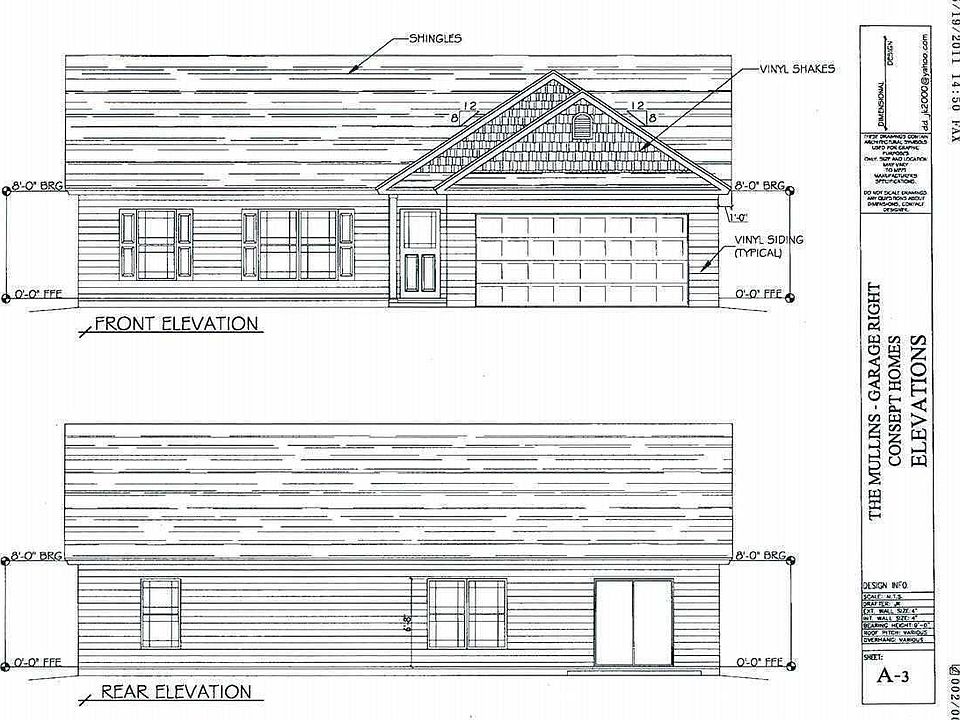 2nd image of 135 Hawk Ridge Dr Lot 44