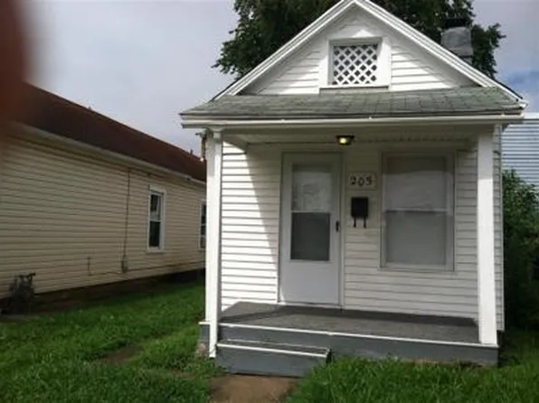 205 Mabel Ave, Dayton, OH 45403
